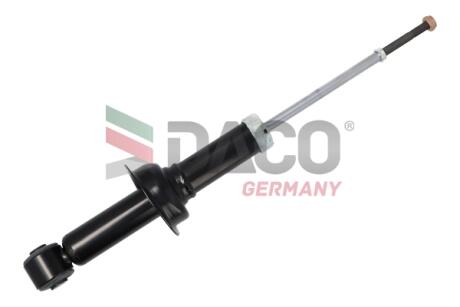 Автозапчасть DACO Germany 552503