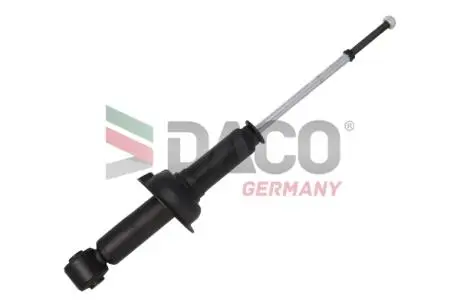 Автозапчасть DACO Germany 552504
