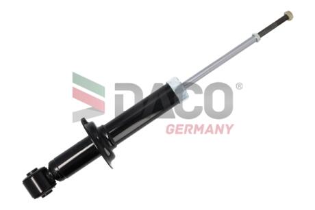 Автозапчасть DACO Germany 552506