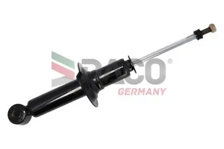 Автозапчасть DACO Germany 553605