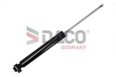 Амортизатор A4 B7 gazowy DACO Germany 560201