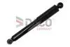 Амортизатор YPSILON 10-14 gazowy DACO Germany 560504 (фото 1)