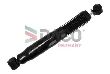 Автозапчасть DACO Germany 560606