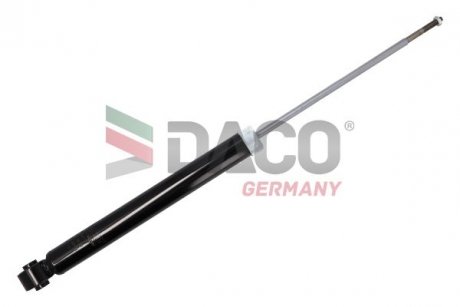 Амортизатор DACO Germany 560702