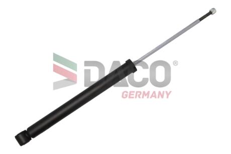 Автозапчасть DACO Germany 560703
