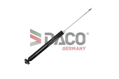 Автозапчасть DACO Germany 560907