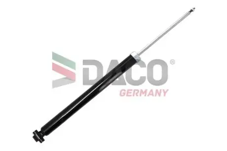 Амортизатор MAZDA 5 05- gazowy, tyі DACO Germany 562206