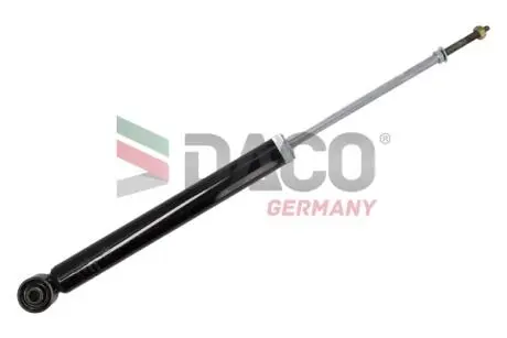 Автозапчасть DACO Germany 562608
