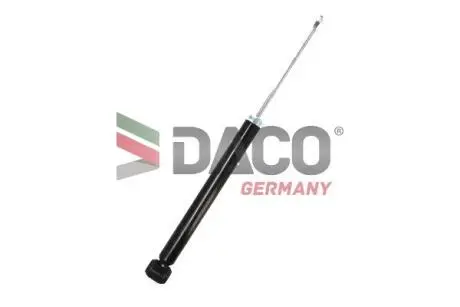 Автозапчасть DACO Germany 562701