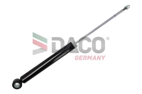 Автозапчасть DACO Germany 562722