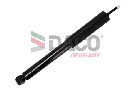 Амортизатор CORSA C 12mm gazowy DACO Germany 562751