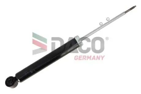 Амортизатор CLIO IV 12- gazowy DACO Germany 563003