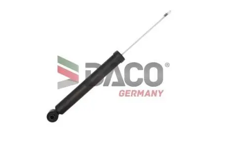 Автозапчасть DACO Germany 563203