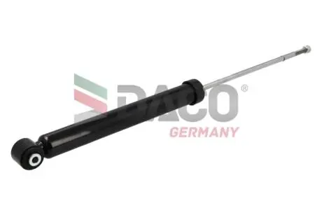Автозапчасть DACO Germany 563302