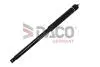 Амортизатор SX4 07- gazowy DACO Germany 563715 (фото 1)