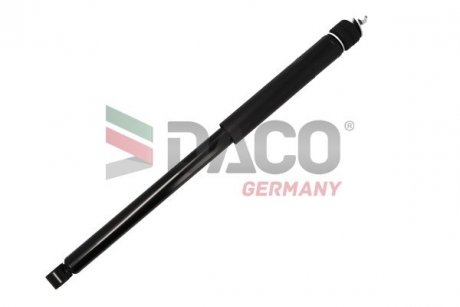 Амортизатор SX4 07- gazowy DACO Germany 563715