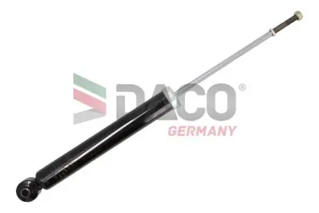 Амортизатор Auris 12- gazowy Toyota Auris 12-, tyі DACO Germany 563901