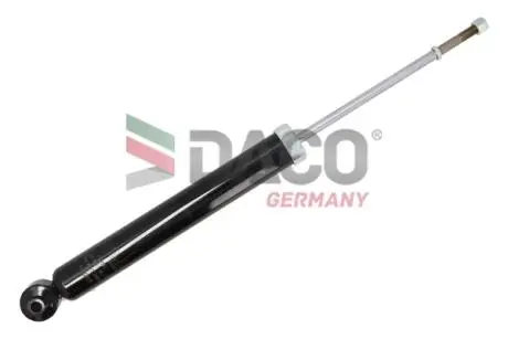 Амортизатор Auris 15- gazowy Toyota Auris 15-, tyі DACO Germany 563902