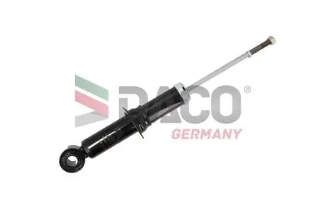Амортизатор Corolla Verso 04- gazowy, tyі DACO Germany 563909