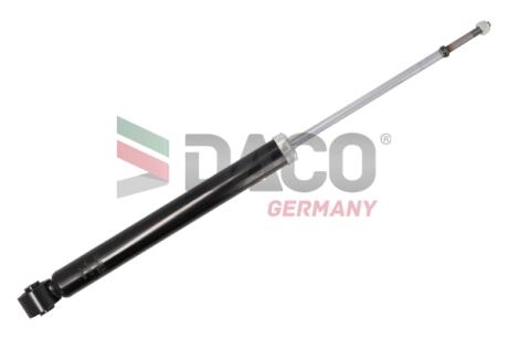 Автозапчасть DACO Germany 563911
