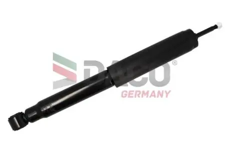Амортизатор LAND CRUISER 09- gazowy, tyі DACO Germany 563913