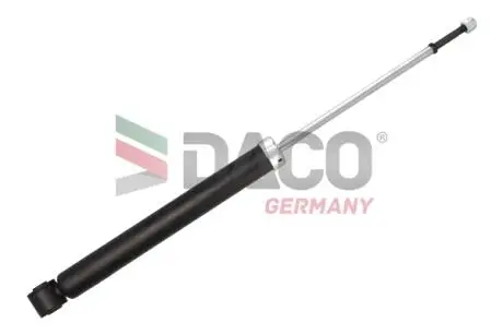 Автозапчасть DACO Germany 563927