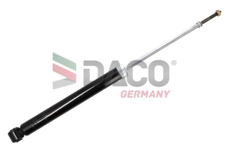 Автозапчасть DACO Germany 563990