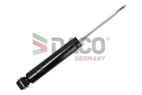Автозапчасть DACO Germany 564101