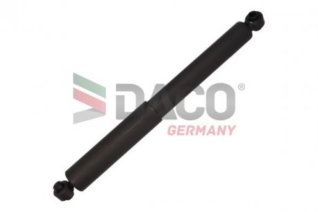 Амортизатор Crafter 06- gazowy DACO Germany 564203 (фото 1)