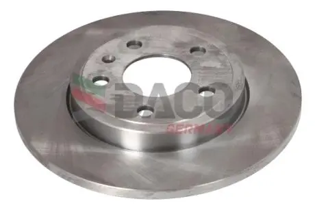 Автозапчасть DACO Germany 600202
