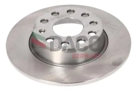 Автозапчасть DACO Germany 600205