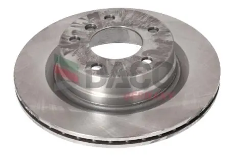 Автозапчасть DACO Germany 600301