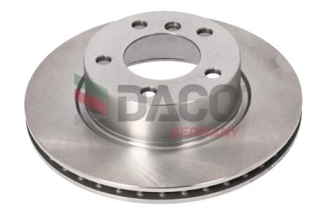 Автозапчасть DACO Germany 600303