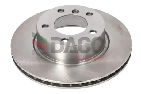 Автозапчасть DACO Germany 600303