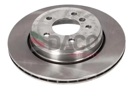 Автозапчасть DACO Germany 600305