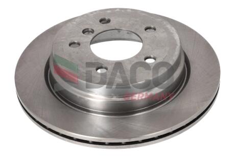 Автозапчасть DACO Germany 600320