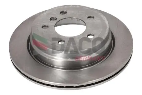 Автозапчасть DACO Germany 600320