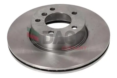 Автозапчасть DACO Germany 600321