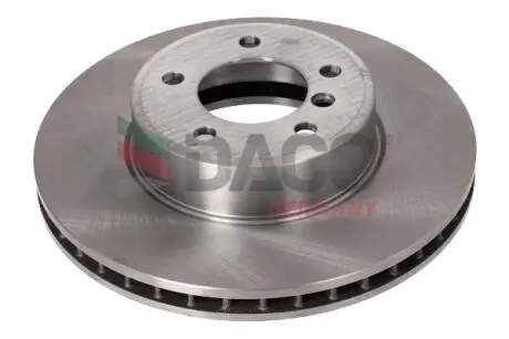 Автозапчасть DACO Germany 600322