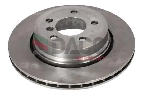 Автозапчасть DACO Germany 600333