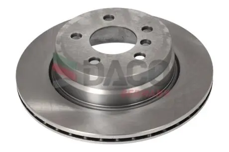 Автозапчасть DACO Germany 600335