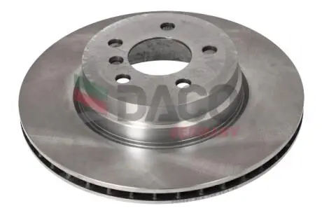 Автозапчасть DACO Germany 600337