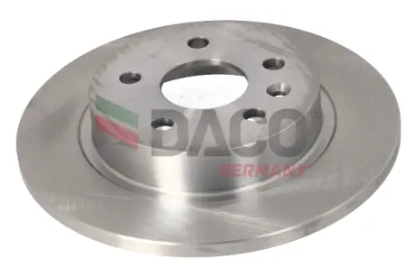 Автозапчасть DACO Germany 600402