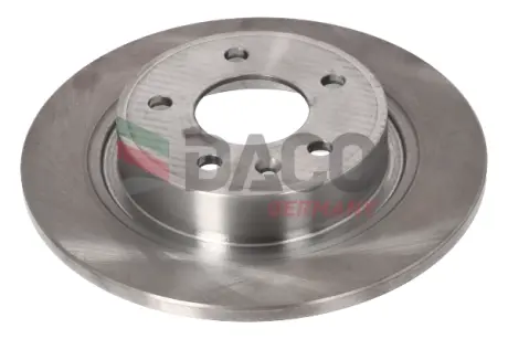 Автозапчасть DACO Germany 600403
