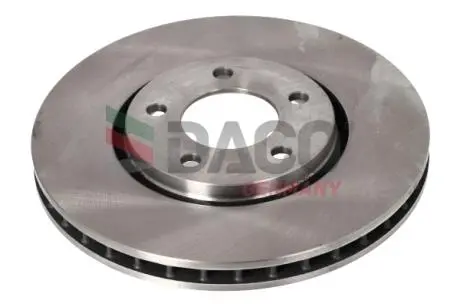 Автозапчасть DACO Germany 600501