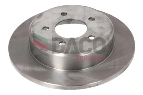 Автозапчасть DACO Germany 600502