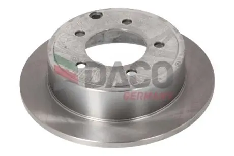 Автозапчасть DACO Germany 600504