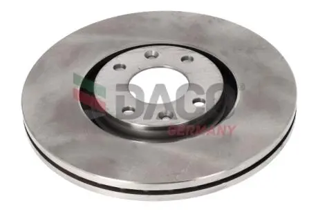 Автозапчасть DACO Germany 600603