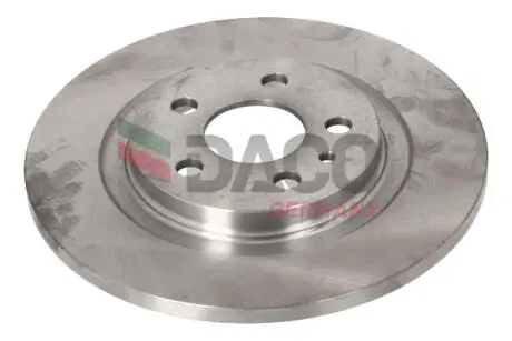 Автозапчасть DACO Germany 600610