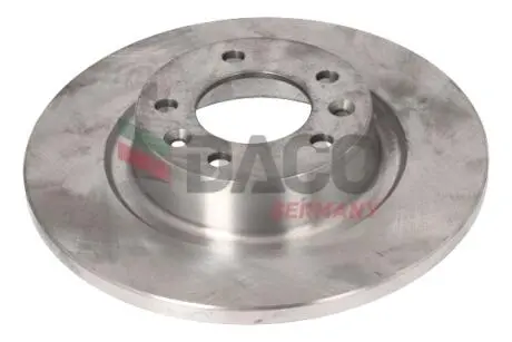 Автозапчасть DACO Germany 600612